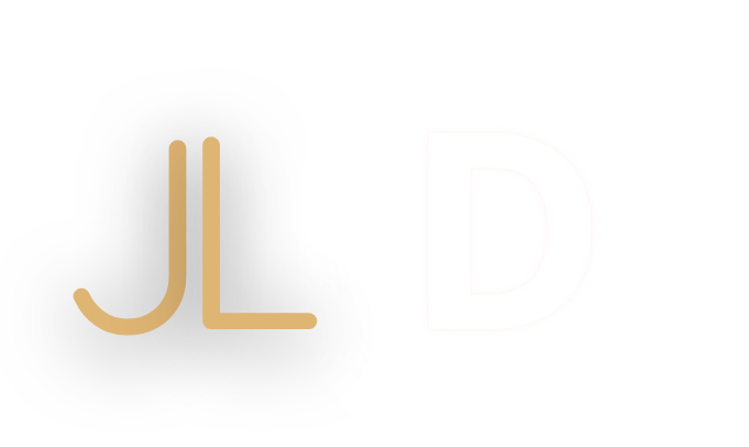 JUSTELORDESIGN Logo